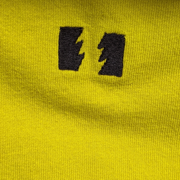 The Hundreds Sub hooded L/S XL - Picture 10 of 10